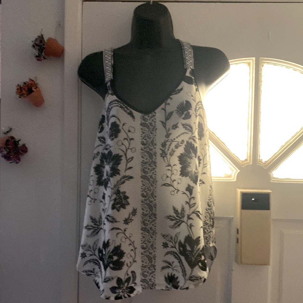 Lucky Brand tank top